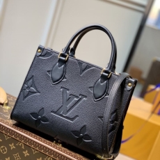 LV Top Handle Bags